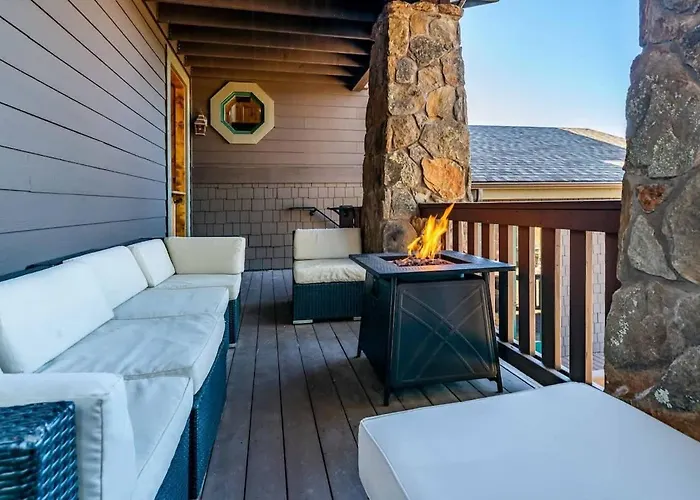 Holiday home On Trails 2 Mi To Town & Nau 12 Mi To Snowbowl *