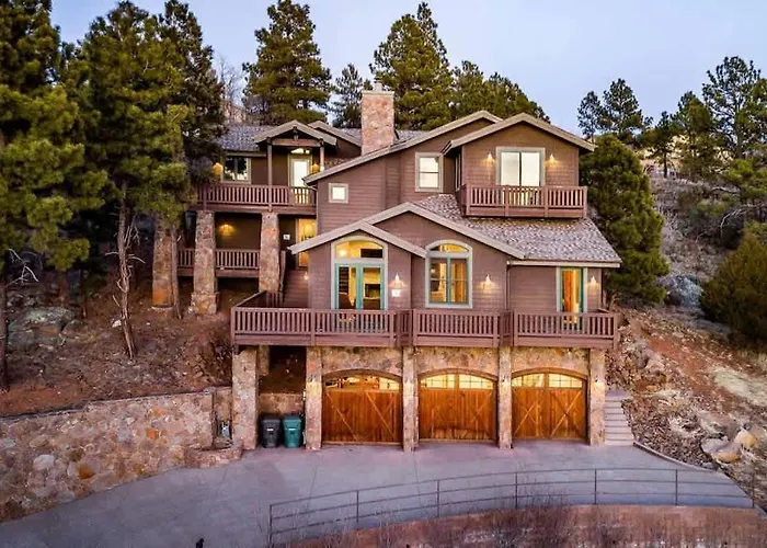 Holiday home On Trails 2 Mi To Town & Nau 12 Mi To Snowbowl *
