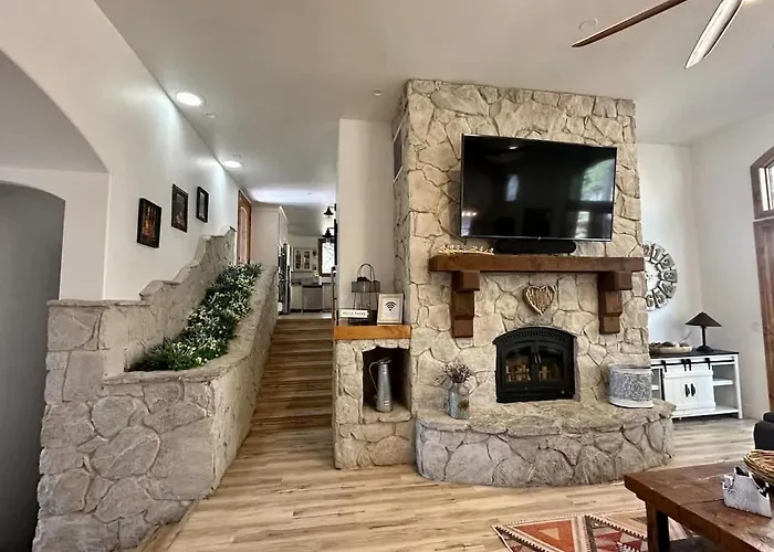 Holiday home On Trails 2 Mi To Town & Nau 12 Mi To Snowbowl