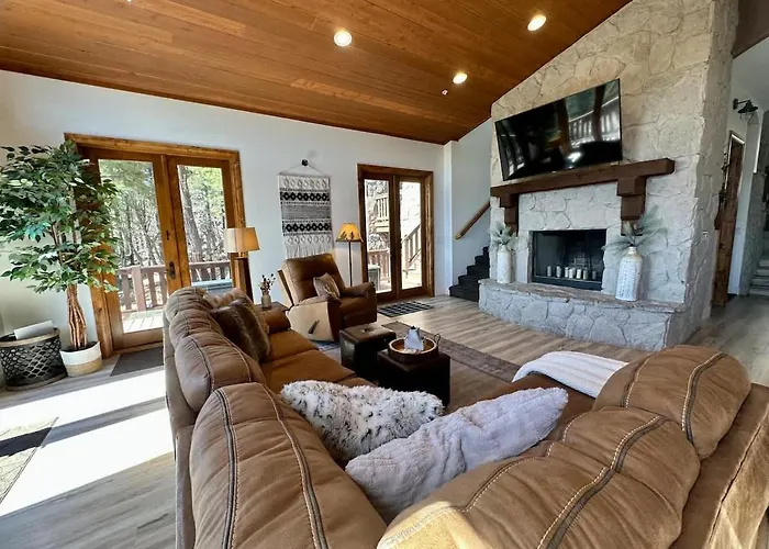 On Trails 2 Mi To Town & Nau 12 Mi To Snowbowl * Flagstaff