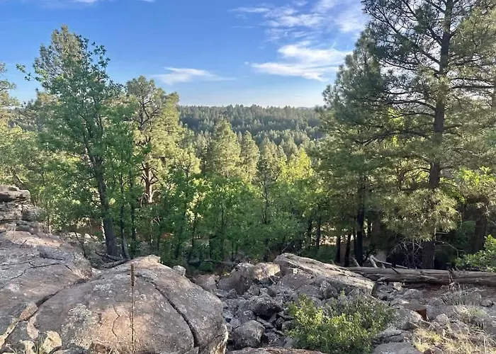 Holiday home On Trails 2 Mi To Town & Nau 12 Mi To Snowbowl