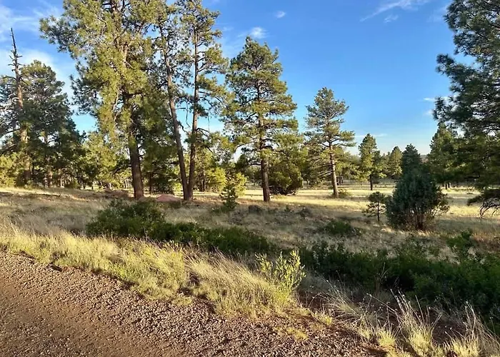 On Trails 2 Mi To Town & Nau 12 Mi To Snowbowl * Flagstaff