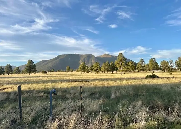 Holiday home On Trails 2 Mi To Town & Nau 12 Mi To Snowbowl *